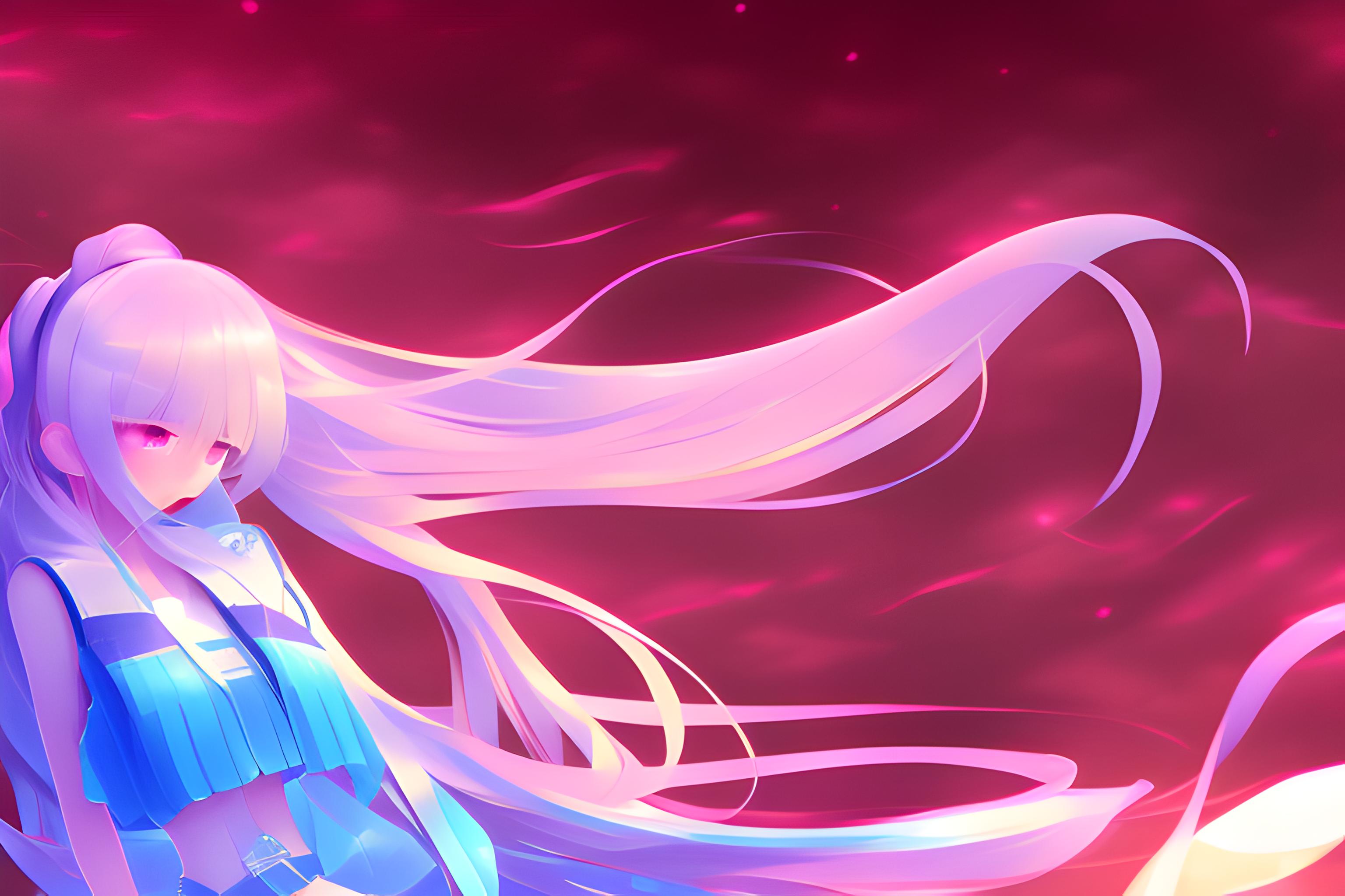 初音未来
